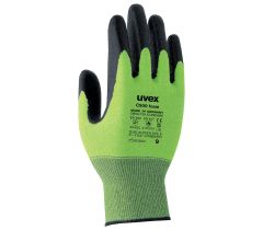 uvex C500 foam - velikost 9