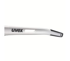 uvex ultrashield black