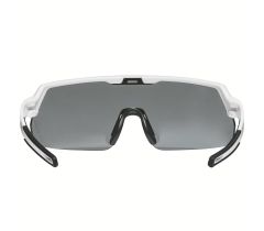 uvex ultrashield black