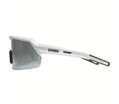 uvex ultrashield black