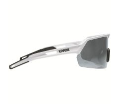uvex ultrashield black