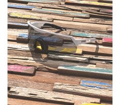 uvex ultrashield black