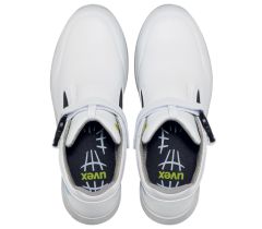uvex 1 sport white 6583