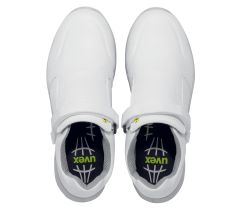 uvex 1 sport white 6580