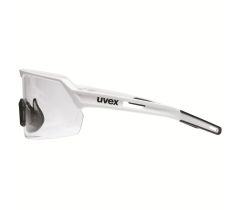 uvex ultrashield black