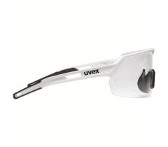 uvex ultrashield black