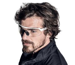 uvex ultrashield black