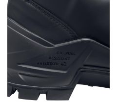 uvex 2 MACSOLE 6536 Winter BOA