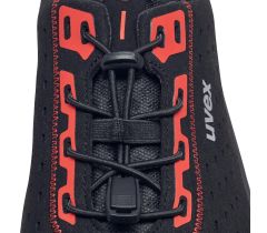 uvex 1 x-craft perfo S1 PL FO SC SR