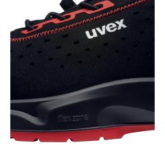 uvex 1 x-craft perfo S1 PL FO SC SR