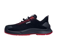 uvex 1 x-craft perfo S1 PL FO SC SR