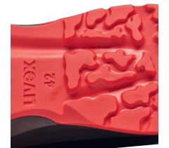 uvex 1 x-craft perfo S1 PL FO SC SR