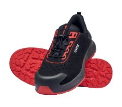 uvex 1 x-craft perfo S1 PL FO SC SR