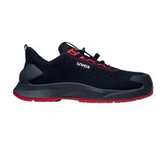 uvex 1 x-craft perfo S1 PL FO SC SR