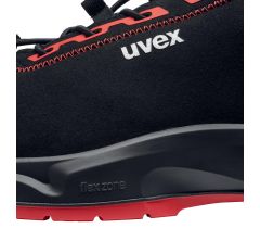 uvex 1 x-craft S3L FO SC SR