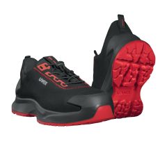 uvex 1 x-craft S3L FO SC SR