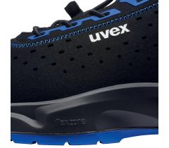 uvex 1 x-craft blue perfo S1 FO SC SR