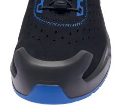 uvex 1 x-craft blue perfo S1 FO SC SR