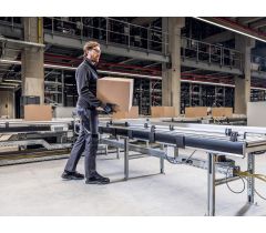 uvex 1 x-craft blue perfo S1 FO SC SR