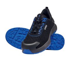 uvex 1 x-craft blue perfo S1 FO SC SR