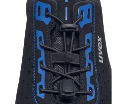 uvex 1 x-craft blue perfo S1 FO SC SR