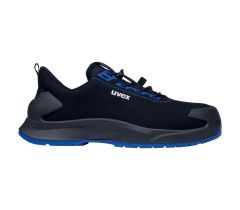 uvex 1 x-craft blue low S2 FO SC SR
