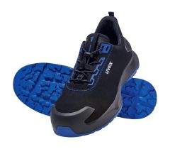 uvex 1 x-craft blue low S2 FO SC SR