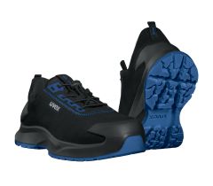 uvex 1 x-craft blue low S2 FO SC SR
