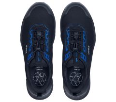 uvex 1 x-craft blue low S2 FO SC SR