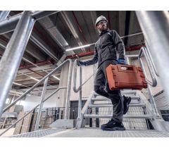 uvex 1 x-craft blue low S2 FO SC SR