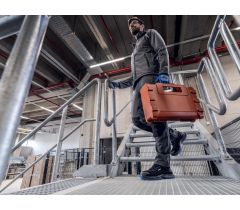 uvex 1 x-craft blue high S2 FO SC SR