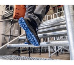 uvex 1 x-craft blue high S2 FO SC SR