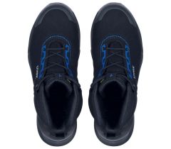 uvex 1 x-craft blue high S2 FO SC SR