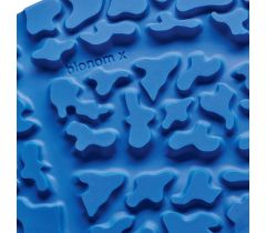 uvex 1 x-craft blue high S2 FO SC SR