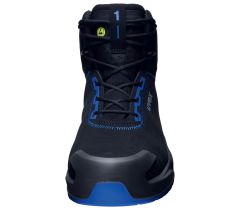 uvex 1 x-craft blue high S2 FO SC SR