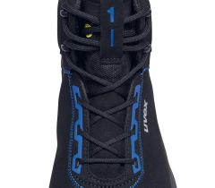uvex 1 x-craft blue high S2 FO SC SR
