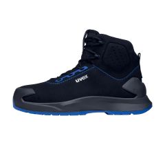 uvex 1 x-craft blue high S2 FO SC SR