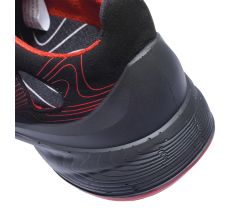 uvex 1 G2 sandál S1 PL FO SC SR