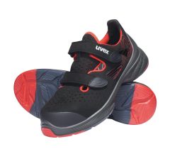 uvex 1 G2 sandál S1 PL FO SC SR