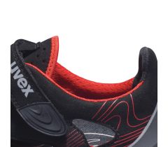 uvex 1 G2 sandál S1 PL FO SC SR