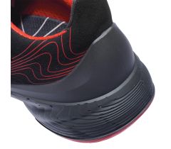 uvex 1 G2 červená low perfo S1 PL FO SC SR uvex 1 G2 červená low perfo S1 PL FO SC SR