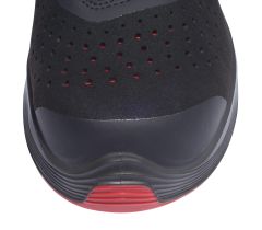 uvex 1 G2 červená low perfo S1 PL FO SC SR uvex 1 G2 červená low perfo S1 PL FO SC SR