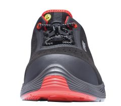 uvex 1 G2 červená low perfo S1 PL FO SC SR uvex 1 G2 červená low perfo S1 PL FO SC SR