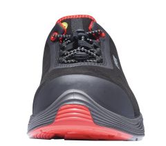 uvex 1 G2 červená low S3L FO SC SR uvex 1 G2 červená low S3L FO SC SR