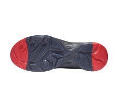 uvex 1 G2 červená low S3L FO SC SR uvex 1 G2 červená low S3L FO SC SR