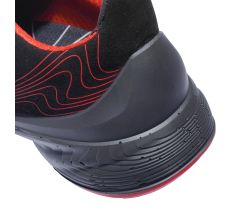 uvex 1 G2 červená low S3L FO SC SR uvex 1 G2 červená low S3L FO SC SR