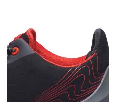 uvex 1 G2 červená low S3L FO SC SR uvex 1 G2 červená low S3L FO SC SR