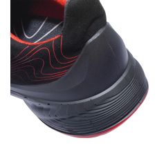 uvex 1 G2 červená low BOA S3L FO SC SR uvex 1 G2 červená low BOA S3L FO SC SR