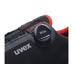 uvex 1 G2 červená low BOA S3L FO SC SR uvex 1 G2 červená low BOA S3L FO SC SR