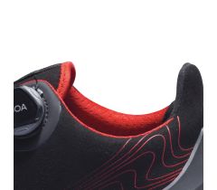 uvex 1 G2 červená low BOA S3L FO SC SR uvex 1 G2 červená low BOA S3L FO SC SR